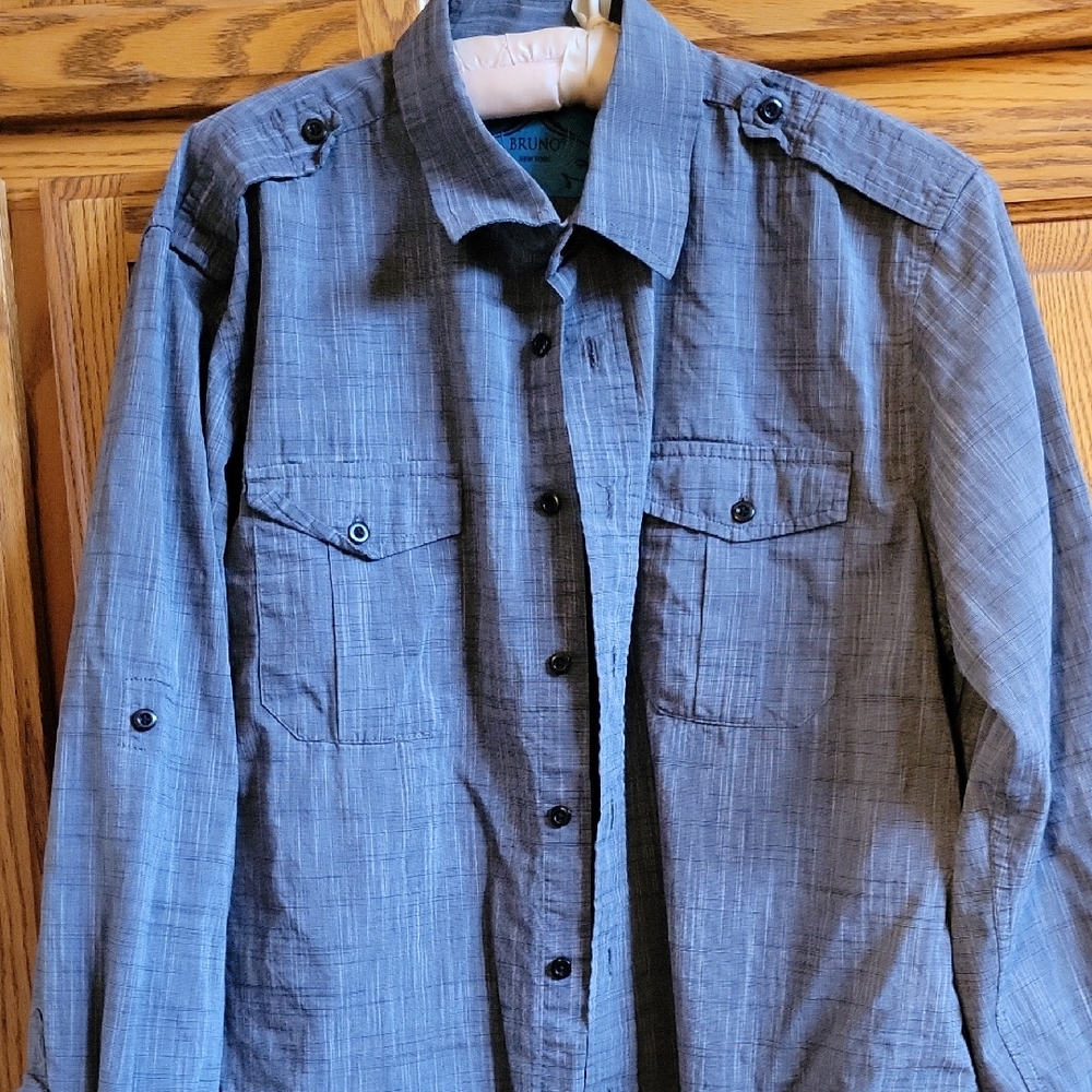 Dress Shirt